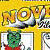 Monthly Idea Books: November