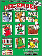 Monthly Idea Books: December