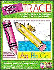 Little Kids... Books: Trace