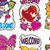 Bulletin Board: 12 Welcome Signs