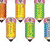 Bulletin Board: Phonic Pencils