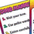Catalog Chart Packs: Character Pack