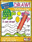 Little Kids... Books: Draw