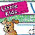 Little Kids... Books: Write