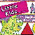 Little Kids... Books: Match