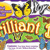 Bulletin Board: 3-D Butterflies