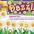 Bulletin Board: 3-D Daisies