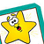 Flip-Open Flash Cards: Rhyming Words