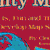 Mighty Maps: Facts, Fun and Trivia to Develop Map Skills