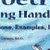 Poetry Writing Handbook: Definitions, Examples, Lessons