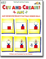 ABC: Cut and Create