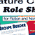 25 Reproducible Literature Circle Role Sheets: For Fiction and Nonfiction Books