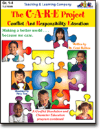 C-A-R-E Project: Conflict And Responsibility Education