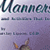 Manners, Please: Poems and Activities That Teach Responsible Behavior