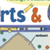 PreK-3, Arts and Crafts: The Best of Holidays and Seasonal Celebrations