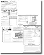 Executive Branch of the Government: Poster Papers
