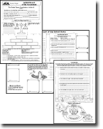 Judicial Branch of the Government: Poster Papers