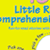 100 Little Reading Comprehension Lessons: Fun-to-read stories with skill-building exercises
