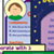 Four Square Writing Method Wall Charts: Grades 1-9