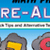 Math Phonics Pre-Algebra: Quick Tips and Alternative Techniques for Math Mastery