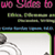 Two Sides to Every Story: Ethics, Dilemmas and Points of View. Discussion, Writing, Improvisation.