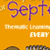 Daily Discoveries for SEPTEMBER: Thematic Learning Activities for EVERY DAY