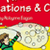 Kid Concoctions, Creations and Contraptions