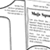 Math Counts: Poster Paper for Grades 4-6