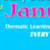 Daily Discoveries for JANUARY: Thematic Learning Activities for EVERY DAY