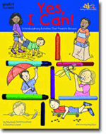 Yes, I Can: Interdisciplinary Activities That Promote Success