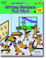 Writing Workouts That Work: By the authors of Four Square Writing