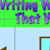 Writing Workouts That Work: By the authors of Four Square Writing