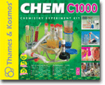 Thames and Kosmos CHEM C1000