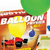 Thames and Kosmos Balloon Physics