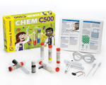 Thames and Kosmos CHEM C500