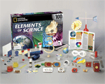 Thames and Kosmos Elements of Science