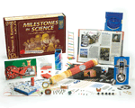 Thames and Kosmos Milestones in Science