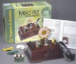 Thames and Kosmos Radio Ace