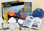 Thames and Kosmos Dinosaurs and Fossils