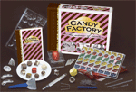 Thames and Kosmos Candy Factory