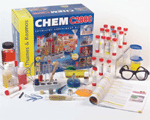 FREE SHIPPING - Thames and Kosmos CHEM C2000