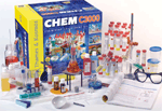 FREE SHIPPING - Thames and Kosmos CHEM C3000