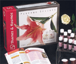 Thames and Kosmos Perfume Science