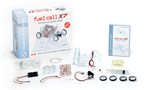 Thames and Kosmos Fuel Cell X7 Hydrogen Car Design Project