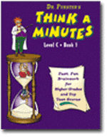 Dr. Funsters Think-A-Minutes C1