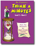 Dr. Funsters Think-A-Minutes C2