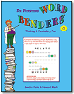 Dr. Funsters Word Benders C1