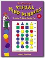 Dr. Funsters Visual Mind Benders C1