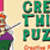 Dr. Funsters Creative Thinking Puzzlers C1
