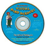 Dr. Funsters Visual Mind Benders B1 Software